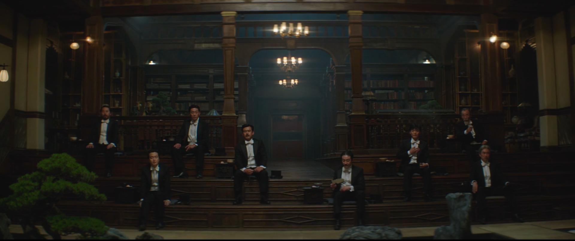 尺度大、剧情发展跌宕起伏,绝了!羞羞片也能拍得这么有特色