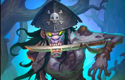 炉石传说标准防战狗贼,炉石传说狗贼防战