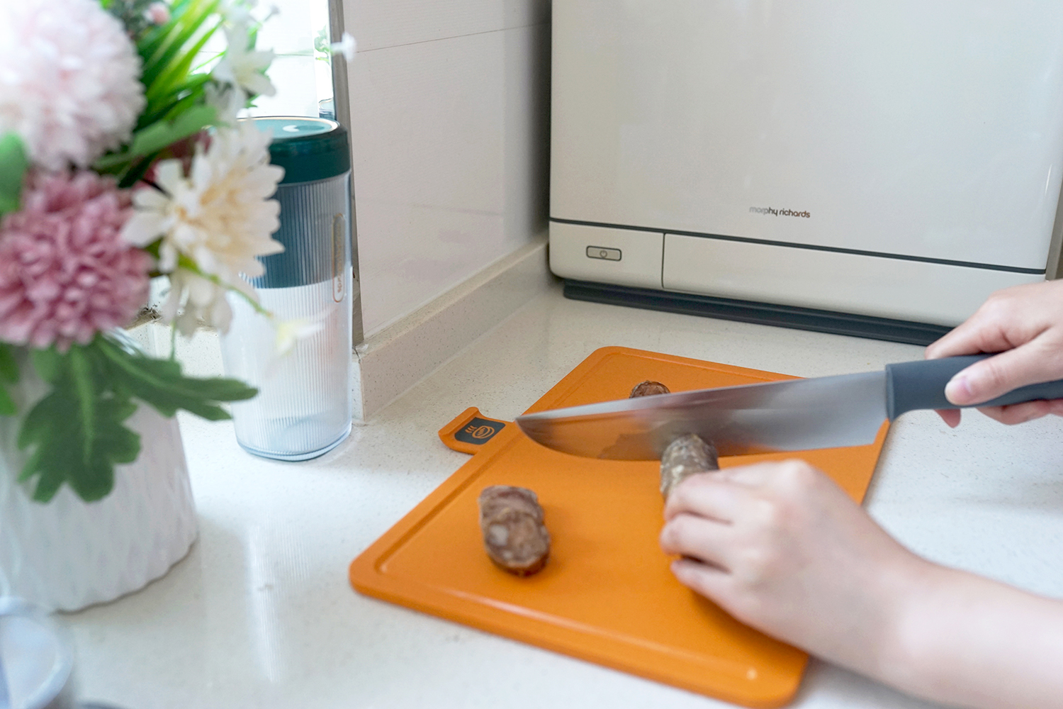 厨房实用小家电推荐,省时省力的厨房家电推荐