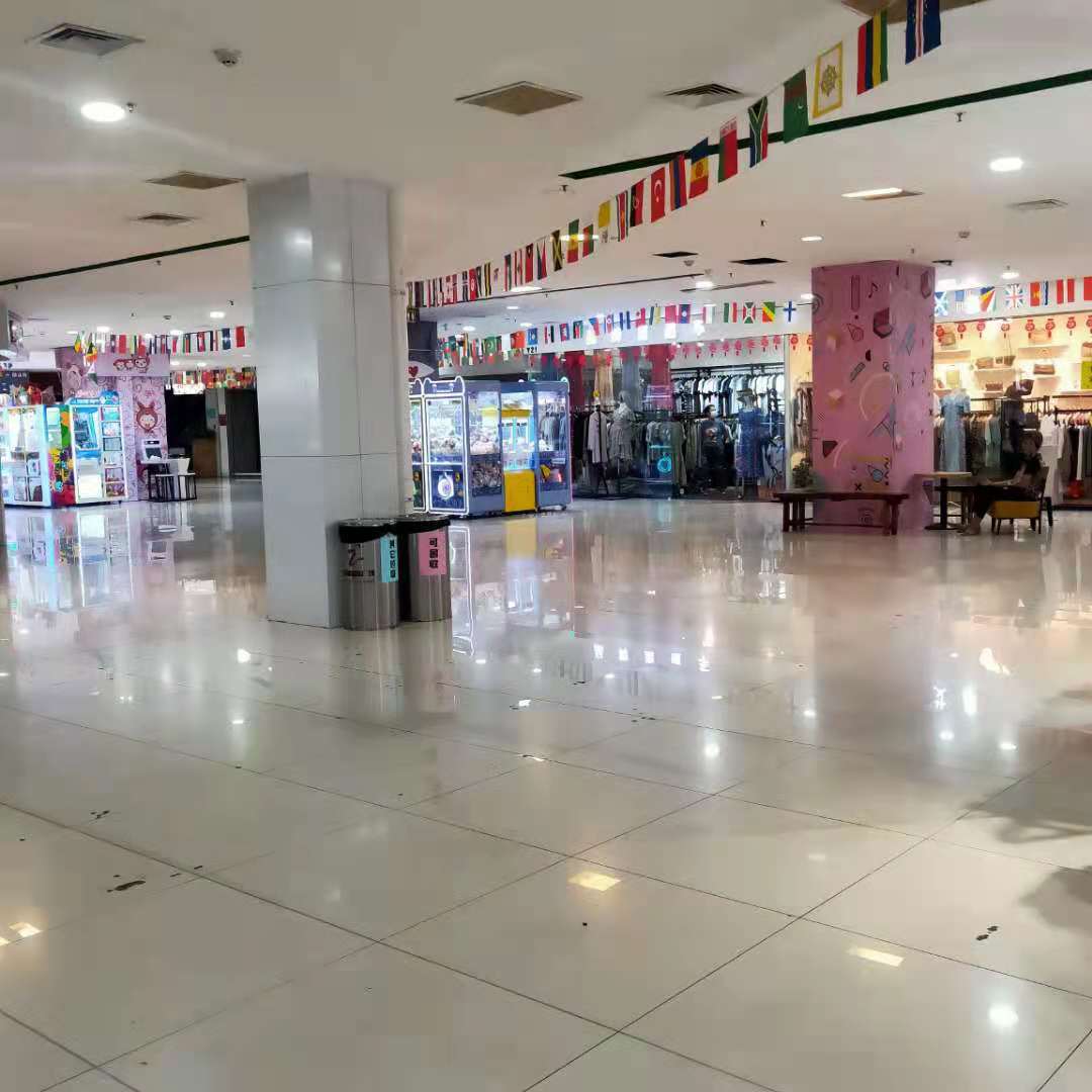 湛江市怡福国际广场在哪里,湛江怡福国际广场附近