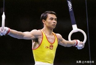 体操李宁哪届奖牌最多,体操李宁现状