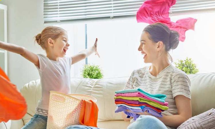 如何正确挑选洗衣液执行标准,不伤衣物洗衣液怎样选