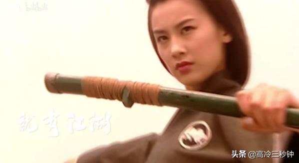 每一个姐姐都可以乘风破浪,乘风破浪的姐姐不就是宫斗剧么