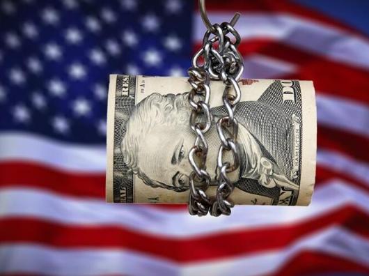 中国要买美国国债6000亿美元,中国持有美国国债是多少美元