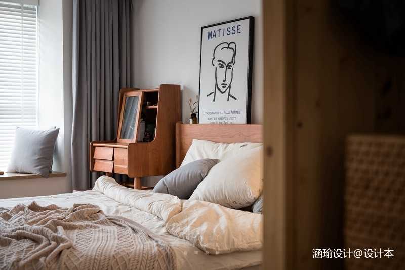 实木板木工打柜子效果图,柜子板材用实木好还是颗粒板好