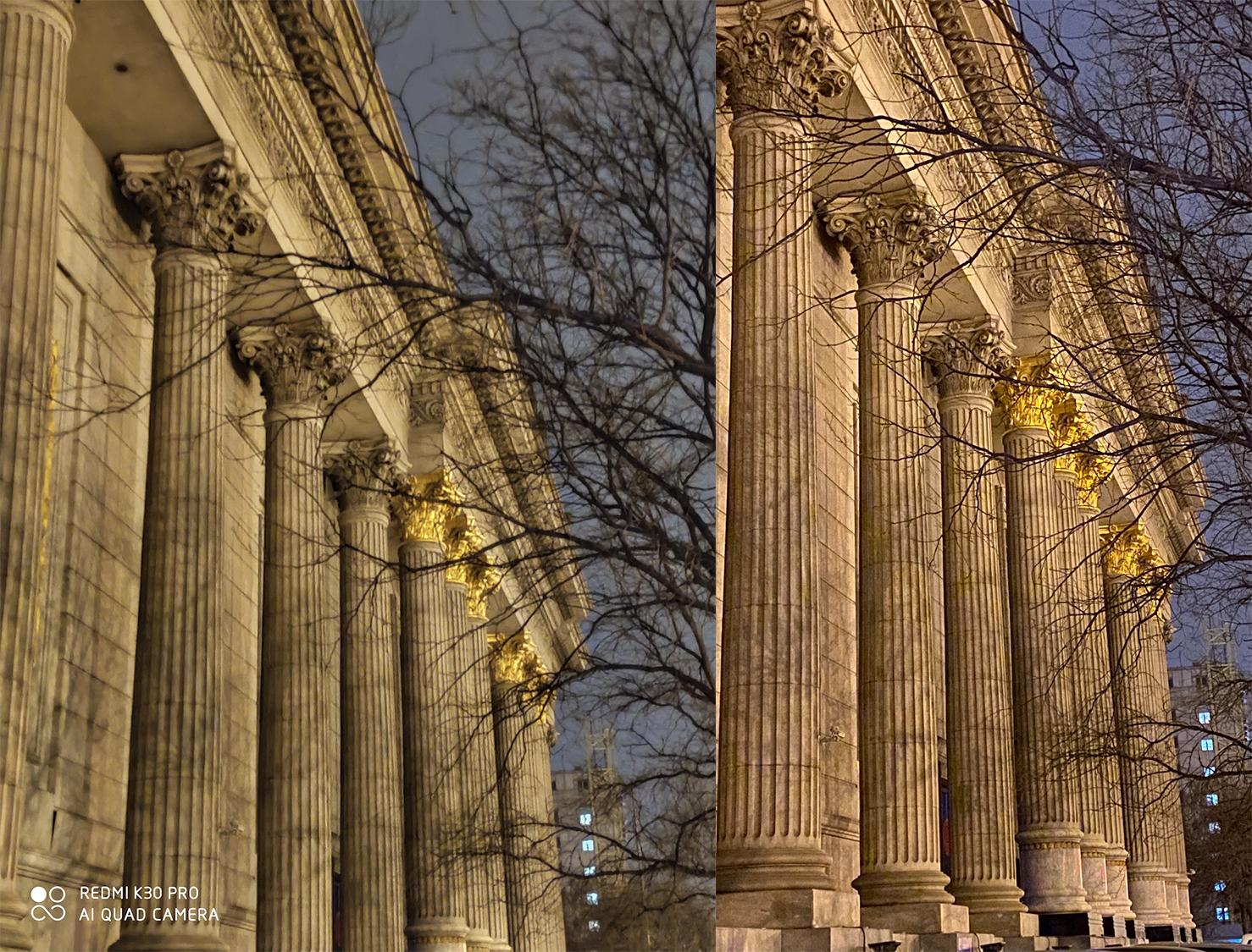 红米k30pro对比红米note10pro,红米k30pro跟小米10哪个值得买