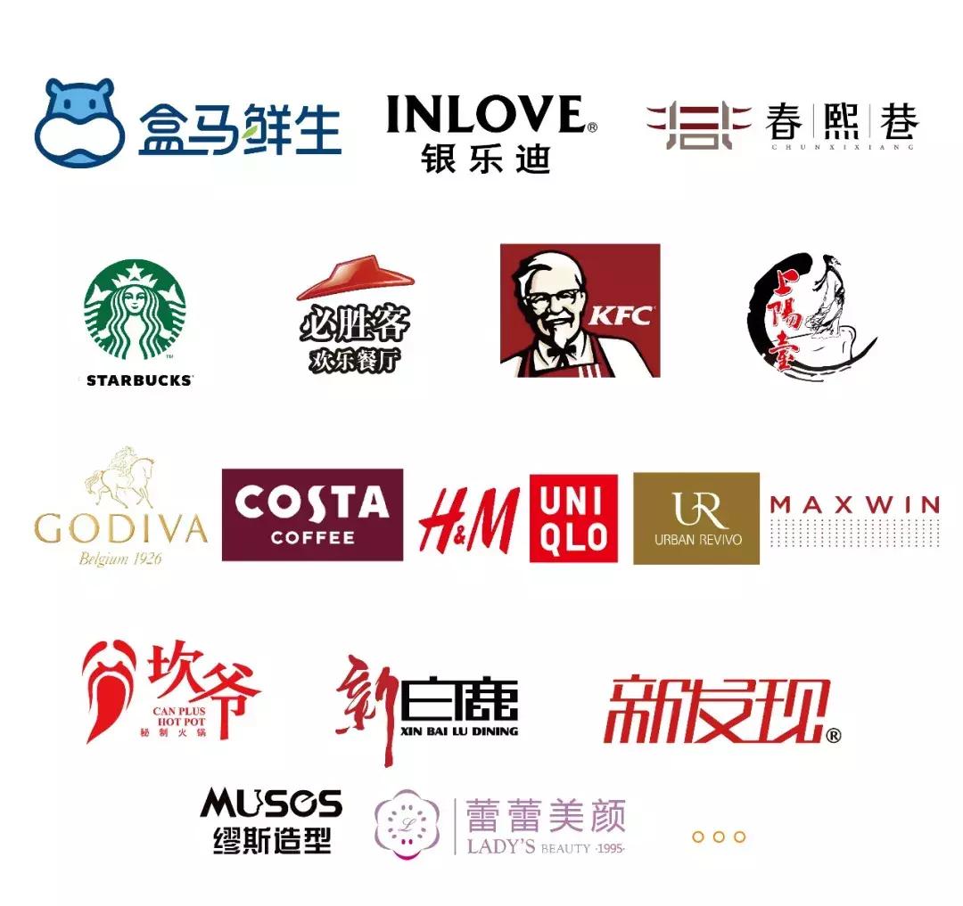 双十一剁手商品指南,双十一大牌清仓购物券