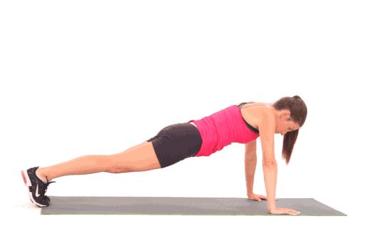 胸部随着减肥变小怎么办?跟我这样做,塑造完美胸型