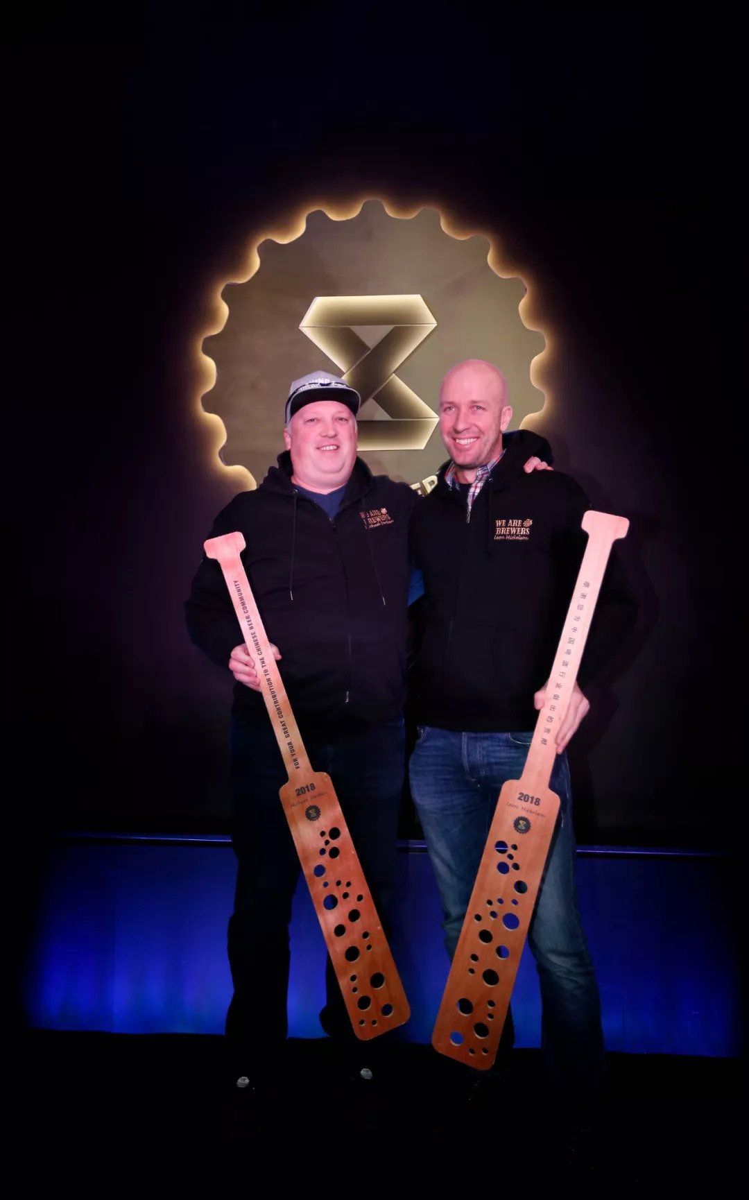 试错中的百威英博ZX部门,能教给国产啤酒什么?