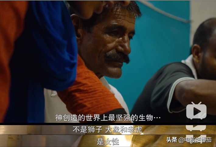 关注女性成长纪录片,关注女性的电影