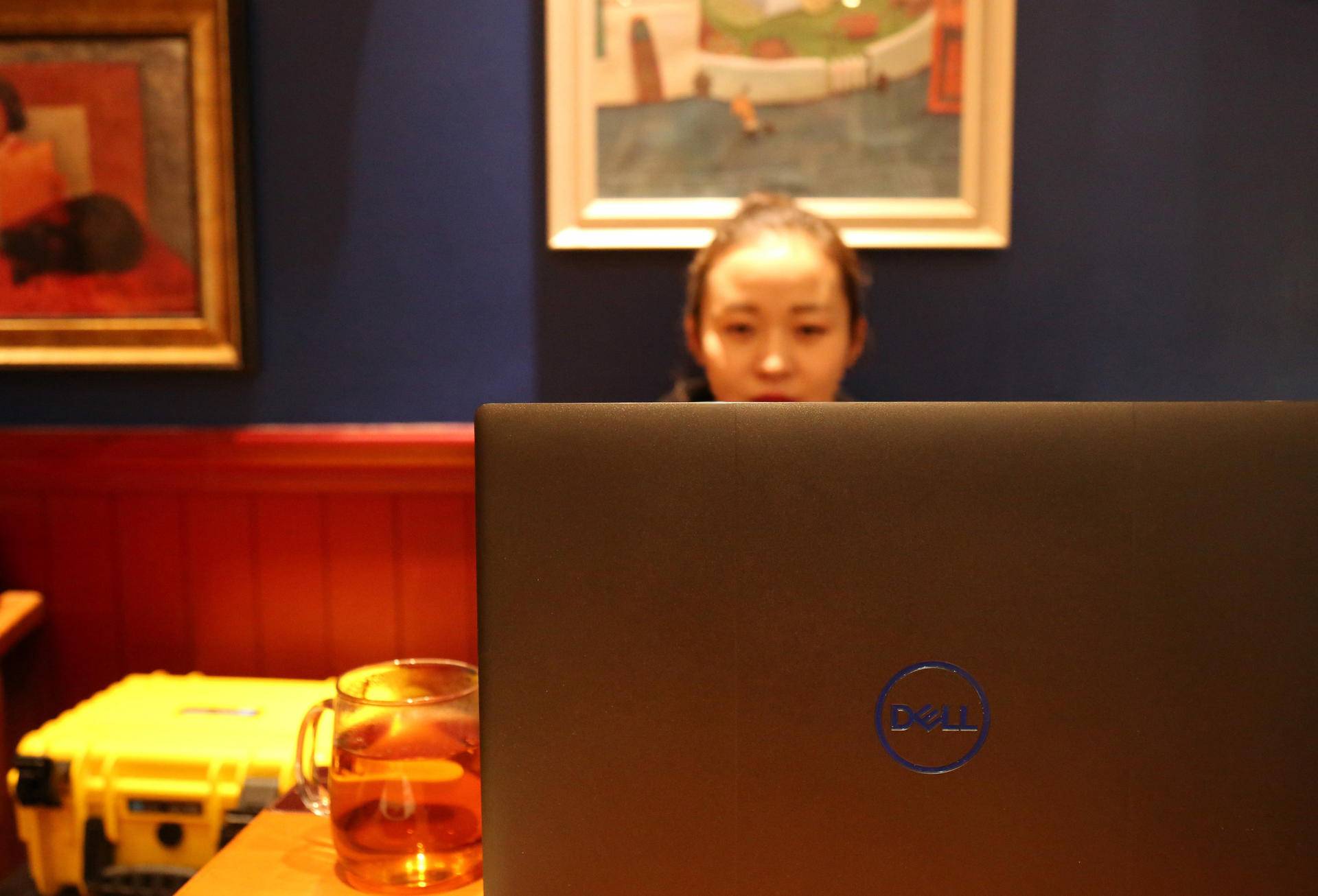 戴尔g33590外星人怎么使用,戴尔电脑做工