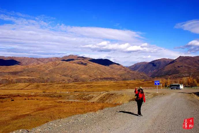 去北疆一定要去看什么,去新疆北疆看风景南疆看风情