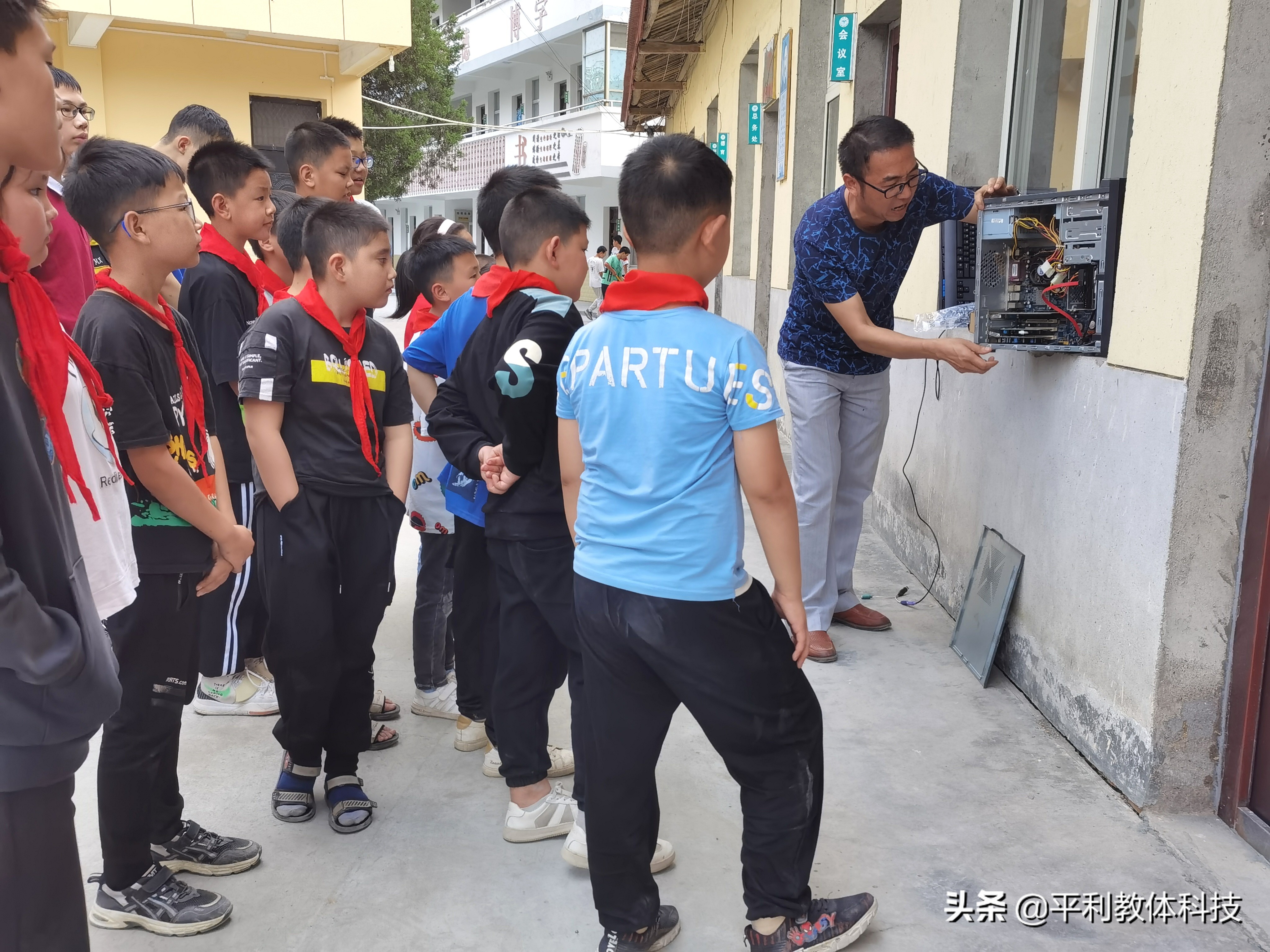 寄宿制初中课后延时服务实施方案,文水县小学课后延时服务