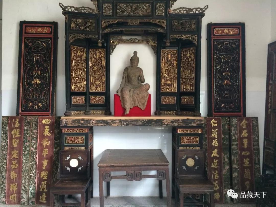 石禄生说收藏：新一轮收藏盛世来临，让古董“活”起来