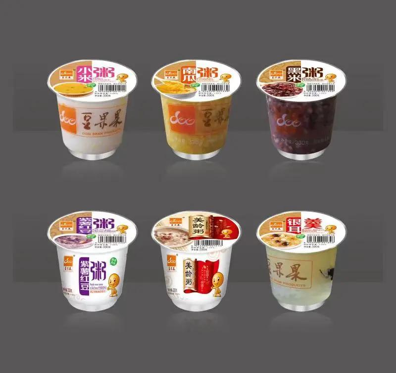 果果食品COO蒋丽君：疫情催生下，一颗豆子创造的3亿市场
