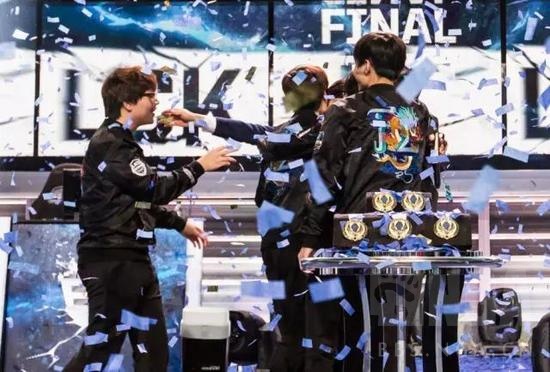 lpl编年史合集,lpl编年史完整