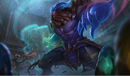 31日游戏精选：时隔1553天终于迎来新皮肤，网友表示我差点忘了还有这英雄