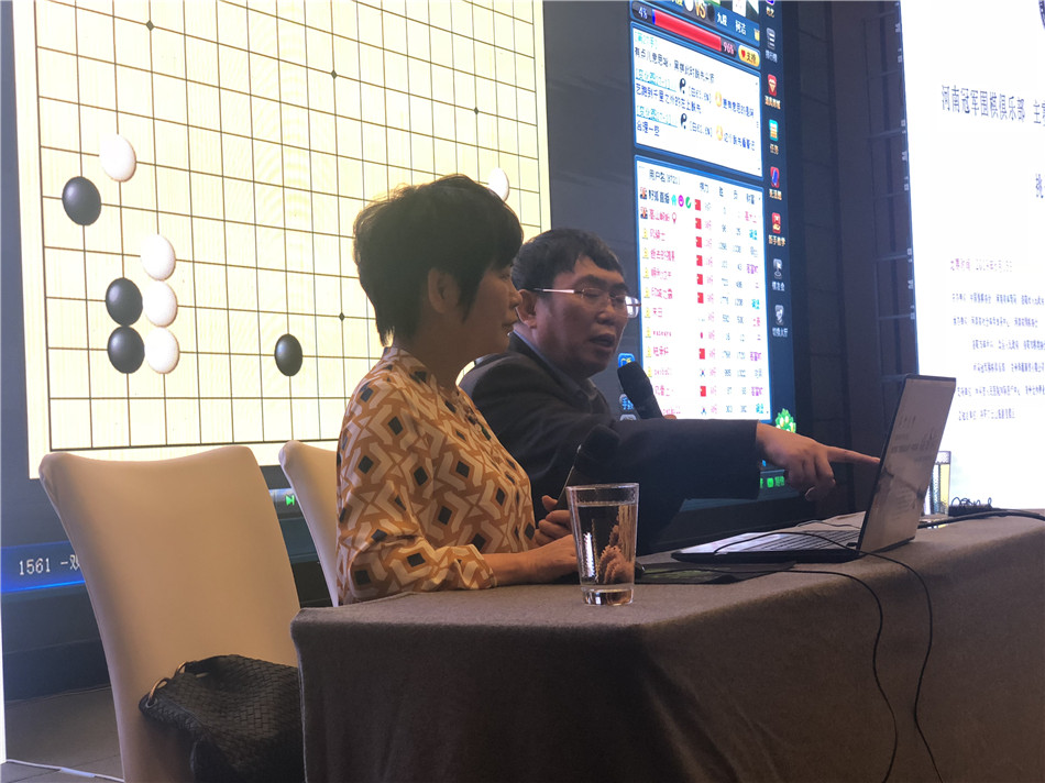 棋圣聂卫平夺冠之旅,聂卫平棋圣实战视频