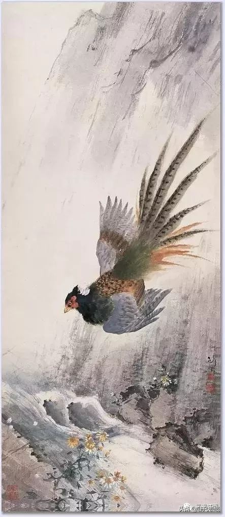 最具影响力中国画名家,180多位中国画大师作品