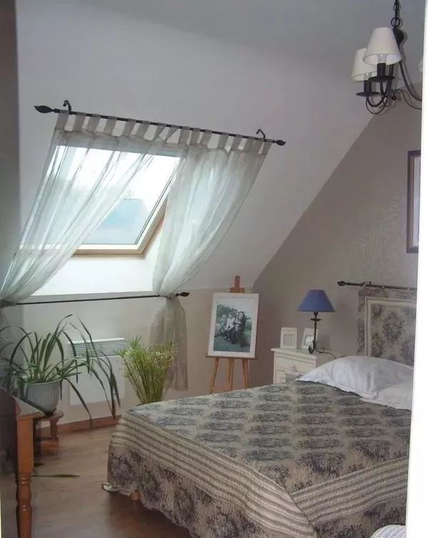 别墅窗帘的款式图片,别墅窗帘100个新款