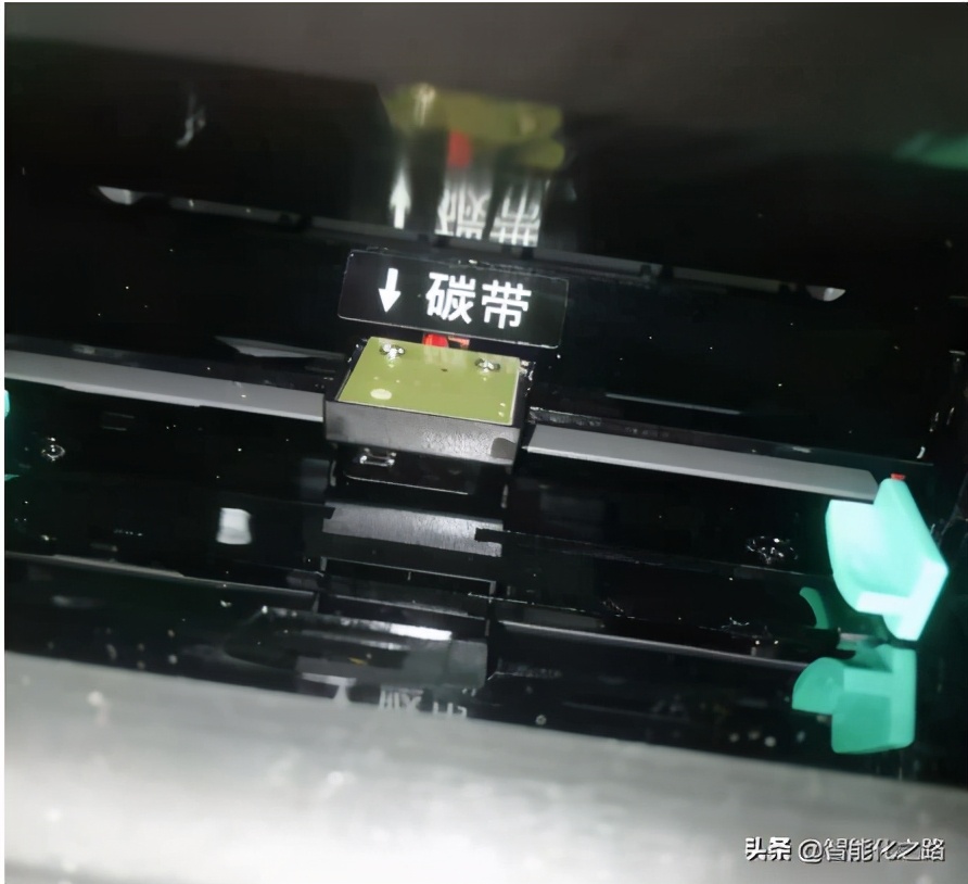 tscttp-244pro需要更换碳带吗,tsc244标签机使用方法