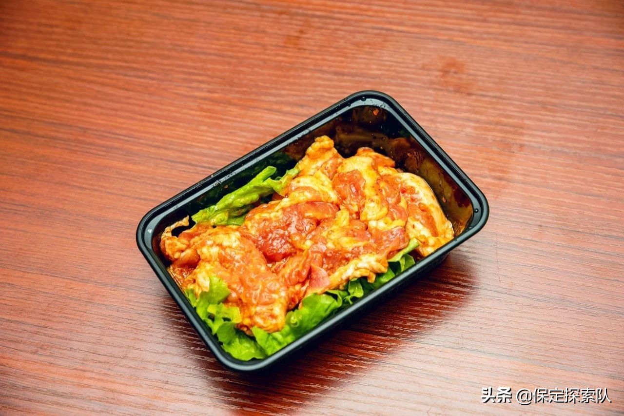 新市区烤涮一体火锅,保定烤涮一体自助小火锅