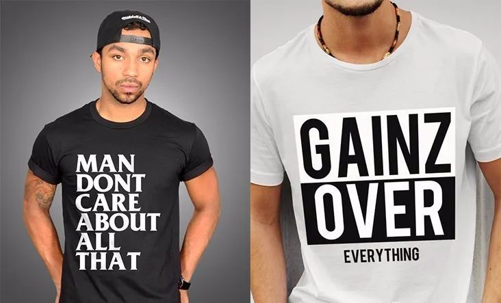 女生最讨厌的男人10大土味穿搭!你是否也中招了?