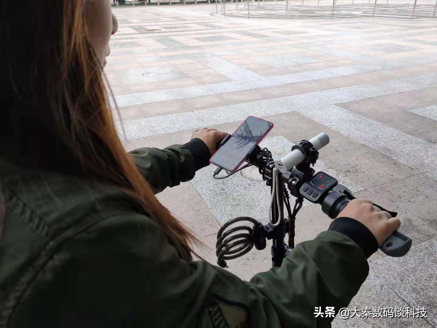 三款电动车续航150公里,三种骑行模式的电动自行车