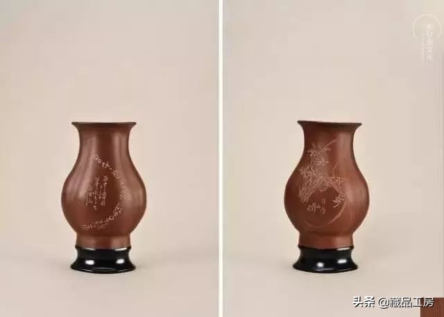 买的紫砂壶怎么辨别是不是化工壶,购买紫砂壶买什么颜色