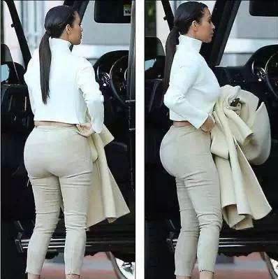 肥臀粗腿的“梨型身材”，该如何快速有效地减肥？这3招值得收藏