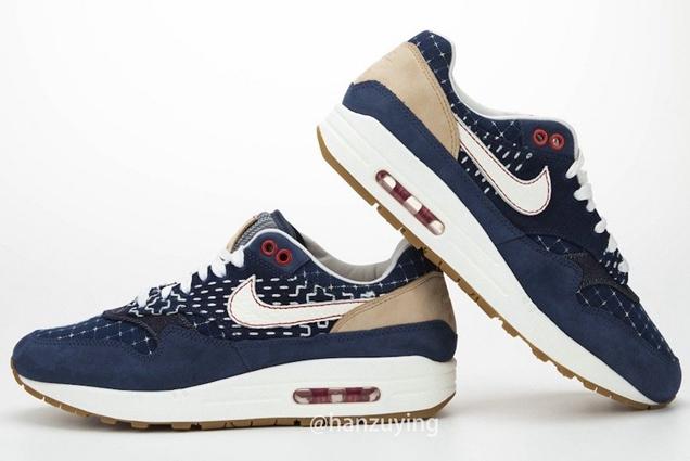 DEHAMXNIKEAirMax90官图公布，本月开启发布