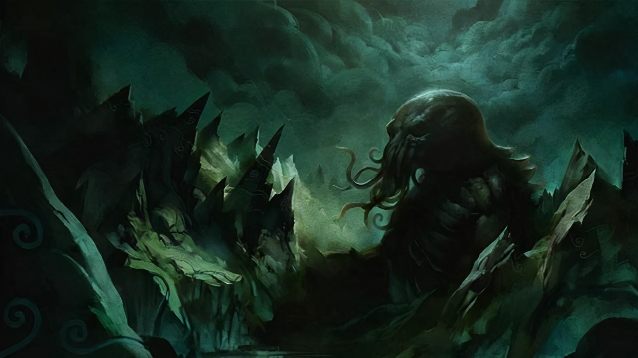 5本代入感极强的剧情流小说,推荐三本脑洞大开的幻想小说