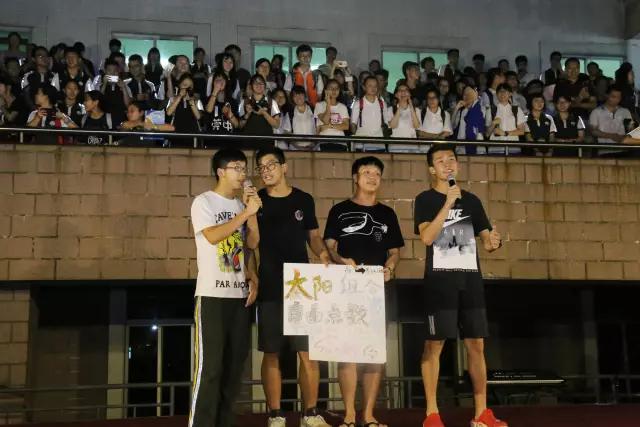 这所培养出2位院士的名校，是每一位东莞人的情结