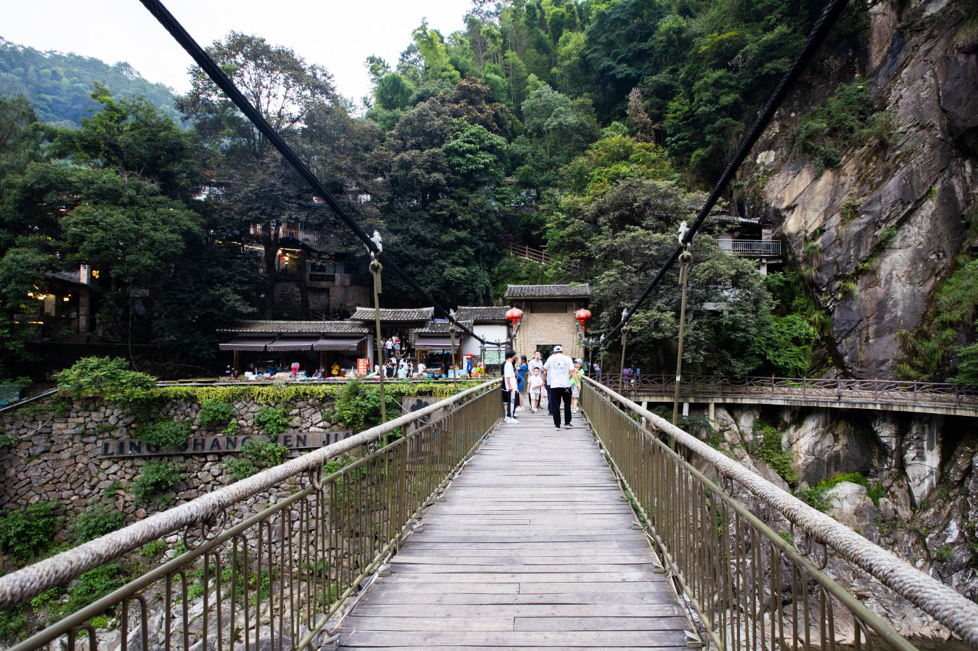 楠溪江景区哪些值得玩的,楠溪江最值得玩的景区
