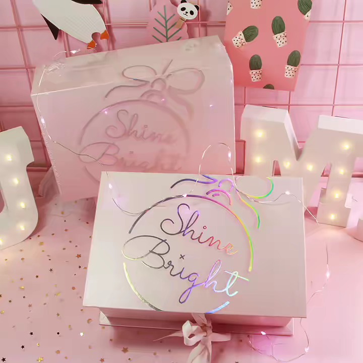 圣诞礼物送什么比较有逼格,圣诞节礼盒推荐