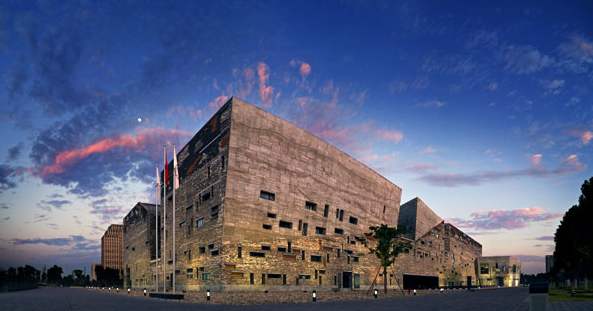 宁波4a星级旅游景点,请介绍一下宁波市的旅游景区