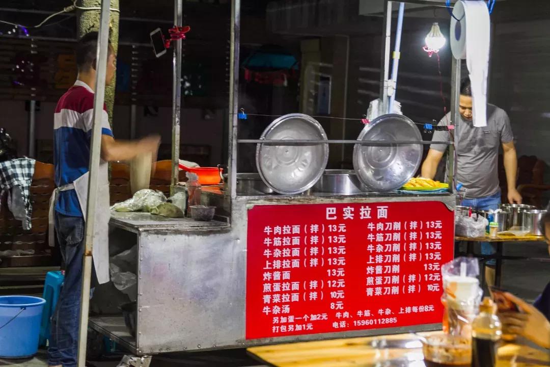 别写我不想红！福州这10家人气小店日日爆满，痛并快乐着