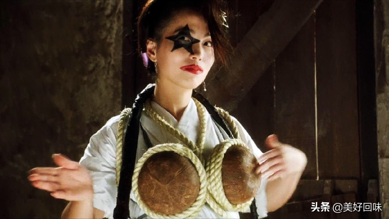 周星驰郑佩佩金星秀,周星驰和郑佩佩唐伯虎点秋香