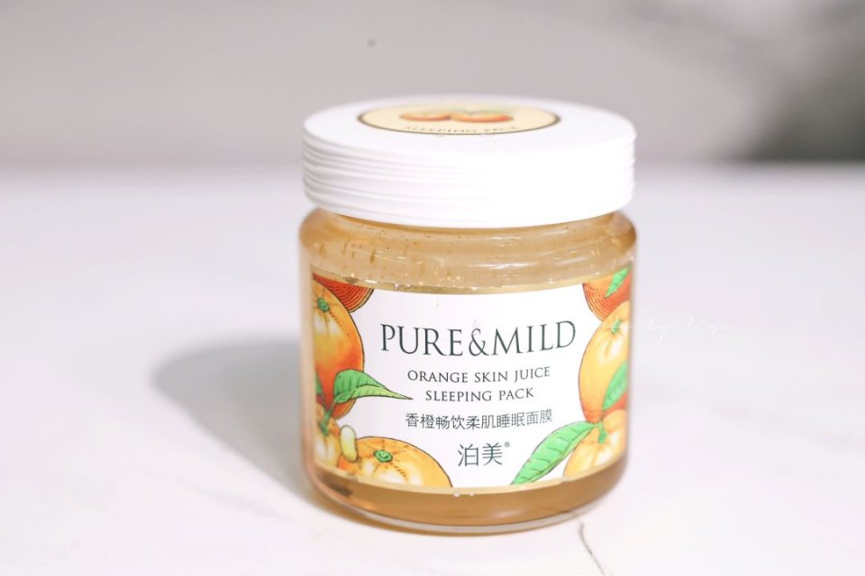 最适合冬天的涂抹面膜大种草，最便宜的还不到十块钱？