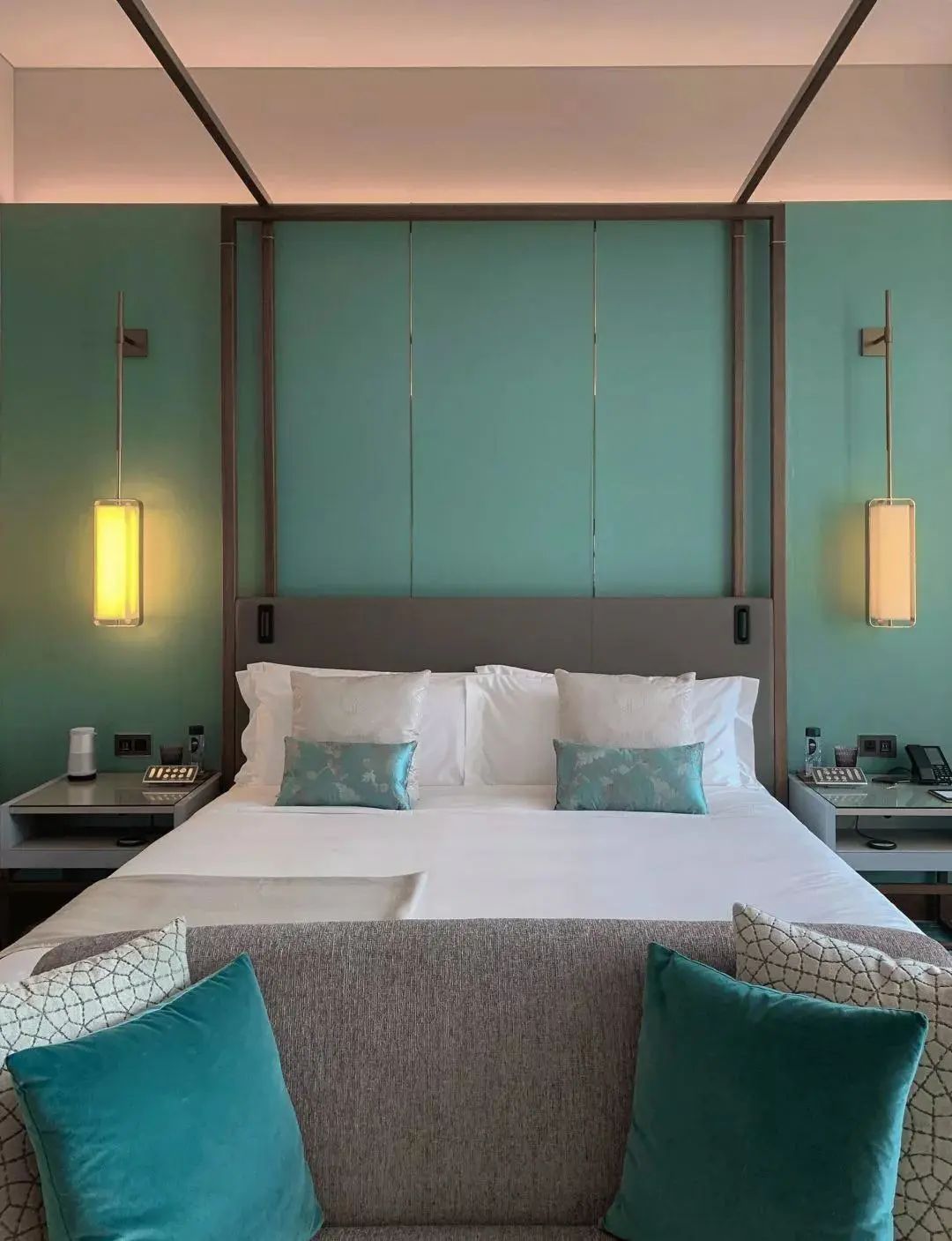 北京王府井文华东方酒店多少间房,北京东方文华酒店价格表