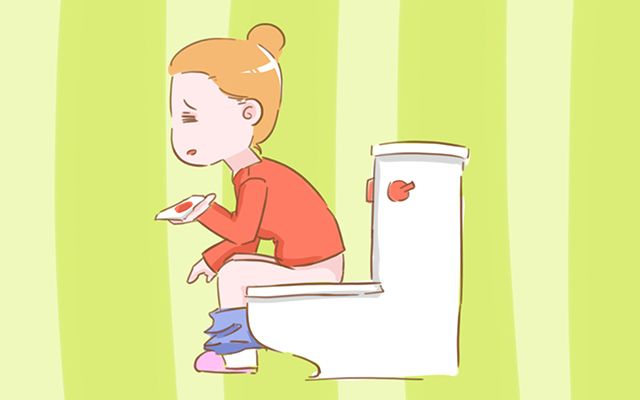 产后恶露多久才算是正常？超过这个时间点宝妈就要注意了