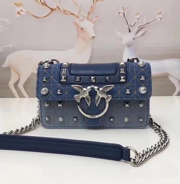 11个更值得买的小众包包品牌,轻奢包包除了蔻驰还能买啥