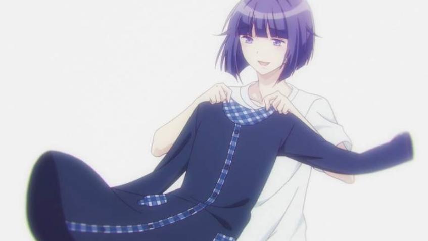 岛国网友称cos文化落后于中国？Coser不会做衣服，差中国妹子太多