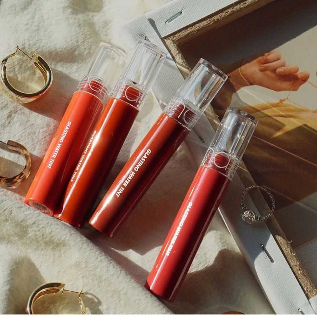 能让我在戴口罩期间都忍不住剁手的口红，就是这几支了！