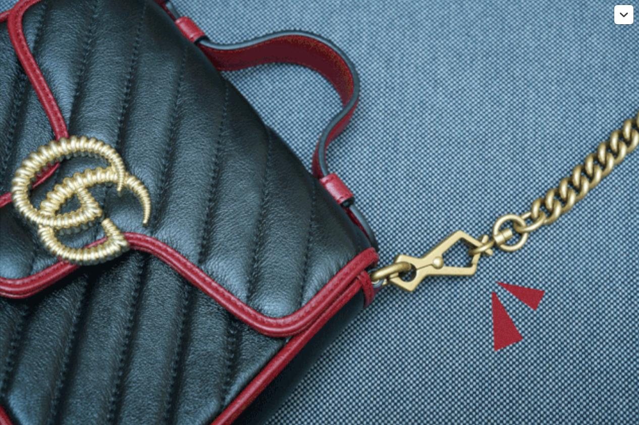 gucciophidia系列,gucci包marmont全部款式