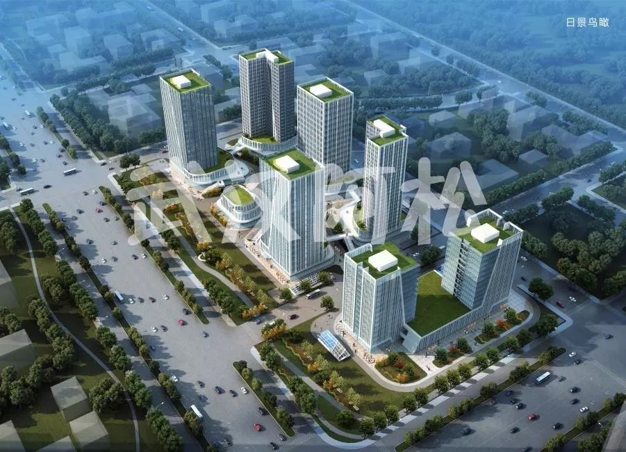 开挂了！比肩世界的爆款区域利好多到数不清！一般人已高攀不起