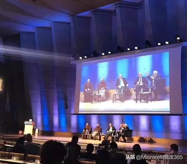 她曾经是联合国最年轻译员，捐出几百万工资后她转行成全球购买手