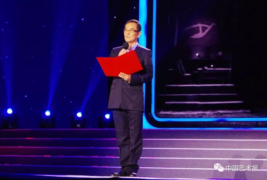 党校汇报演出朗诵走进新时代,中央党校朗诵音乐会