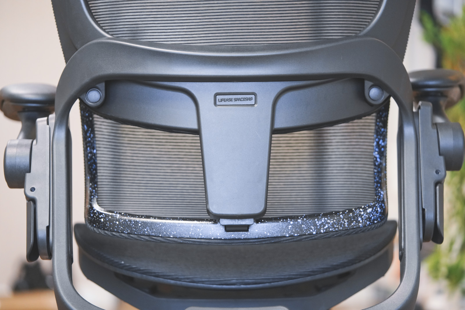 网易人体工程学椅s9,网易3d人体工学椅评测