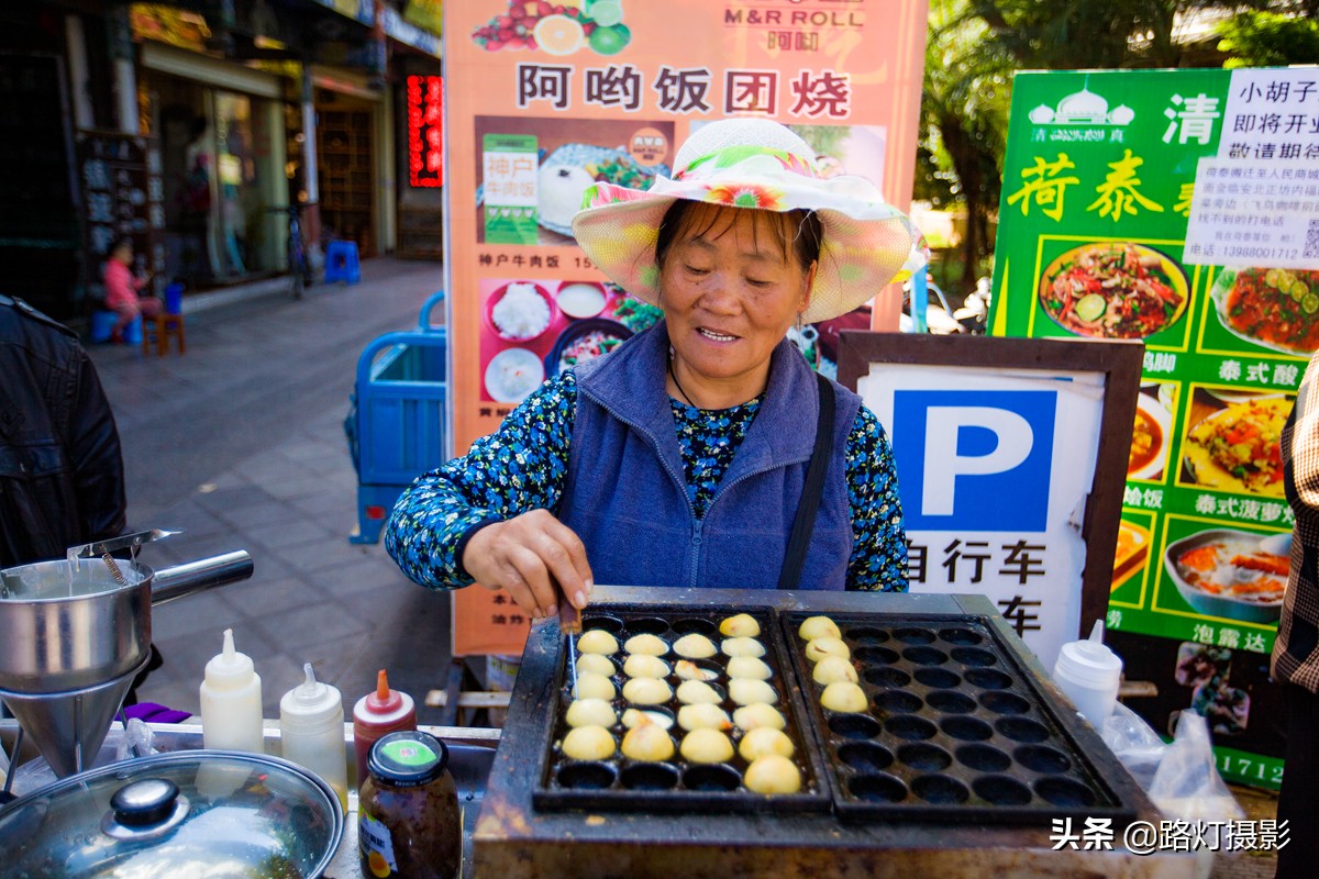 云南那些不为人知的好地方,云南红河风景区